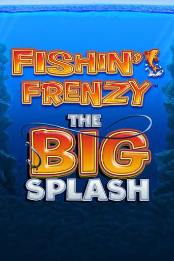Fishin Frenzy The Big Splash бесплатная демо игра | Вулкан Клуб без регистрации