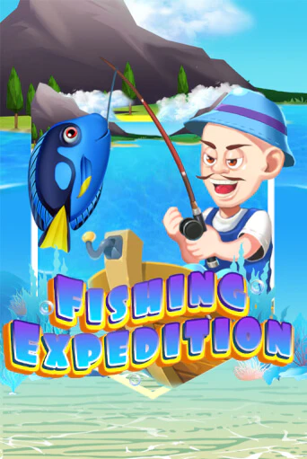 Fishing Expedition бесплатная демо игра | Вулкан Клуб без регистрации