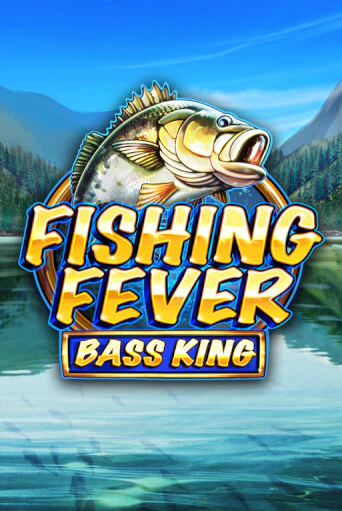 Fishing Fever Bass King бесплатная демо игра | Вулкан Клуб без регистрации