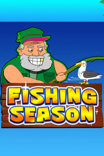 Fishing Season бесплатная демо игра | Вулкан Клуб без регистрации