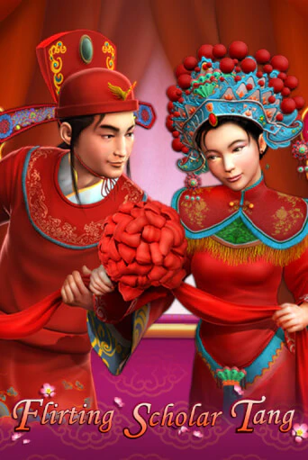 Flirting Scholar Tang бесплатная демо игра | Вулкан Клуб без регистрации
