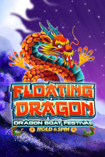 Floating Dragon - Dragon Boat Festival бесплатная демо игра | Вулкан Клуб без регистрации