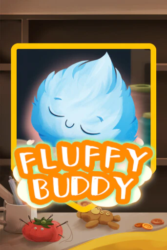Fluffy Buddy бесплатная демо игра | Вулкан Клуб без регистрации