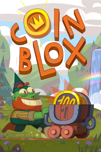 Coin Blox бесплатная демо игра | Вулкан Клуб без регистрации
