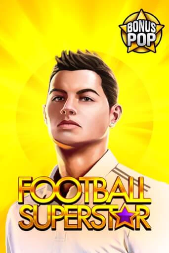 Football Superstar бесплатная демо игра | Вулкан Клуб без регистрации