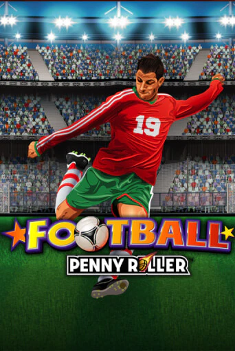 Football Penny Roller бесплатная демо игра | Вулкан Клуб без регистрации