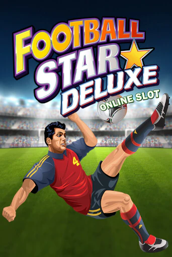 Football Star Deluxe бесплатная демо игра | Вулкан Клуб без регистрации