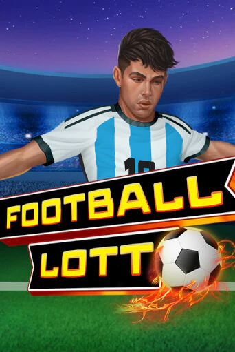 Football Lotto бесплатная демо игра | Вулкан Клуб без регистрации