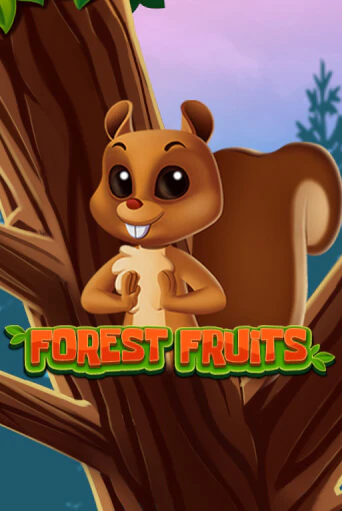 Forest Fruits бесплатная демо игра | Вулкан Клуб без регистрации