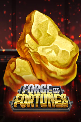 Forge of Fortunes бесплатная демо игра | Вулкан Клуб без регистрации