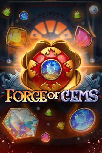 Forge of Gems бесплатная демо игра | Вулкан Клуб без регистрации