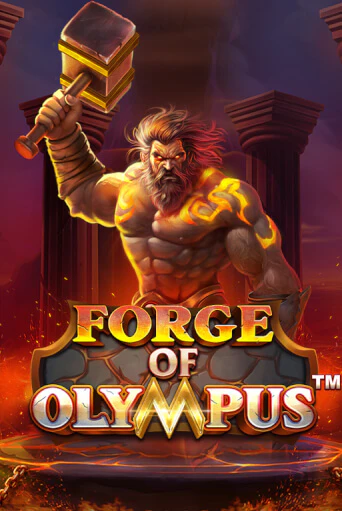 Forge of Olympus бесплатная демо игра | Вулкан Клуб без регистрации