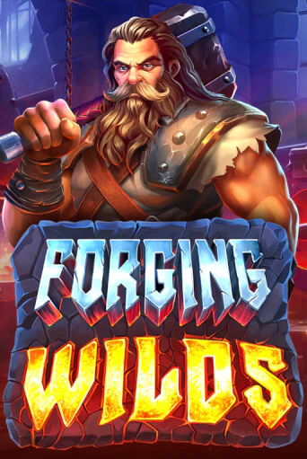 Forging Wilds бесплатная демо игра | Вулкан Клуб без регистрации