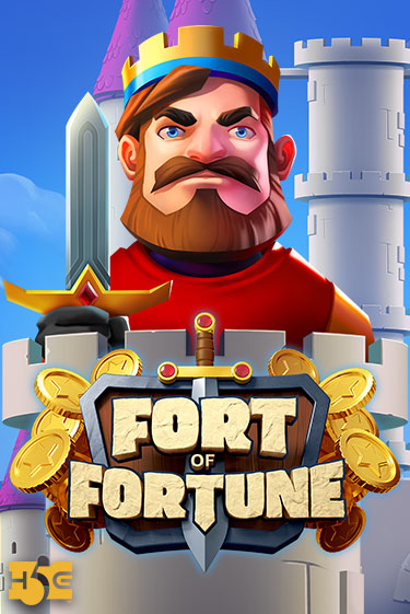 Fort of Fortune бесплатная демо игра | Вулкан Клуб без регистрации