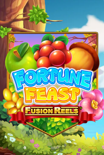 Fortune Feast Fusion Reels бесплатная демо игра | Вулкан Клуб без регистрации