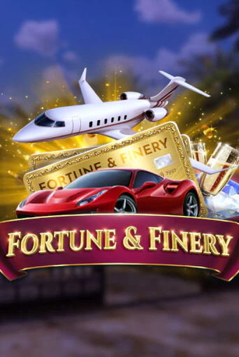 Fortune & Finery бесплатная демо игра | Вулкан Клуб без регистрации