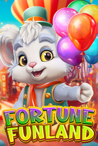 Fortune Funland бесплатная демо игра | Вулкан Клуб без регистрации