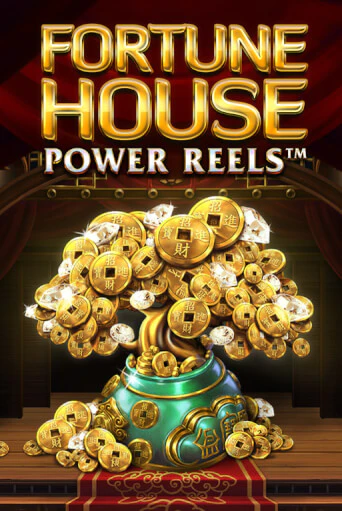 Fortune House Power Reels™ бесплатная демо игра | Вулкан Клуб без регистрации