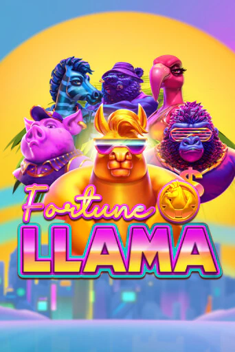 Fortune Llama бесплатная демо игра | Вулкан Клуб без регистрации