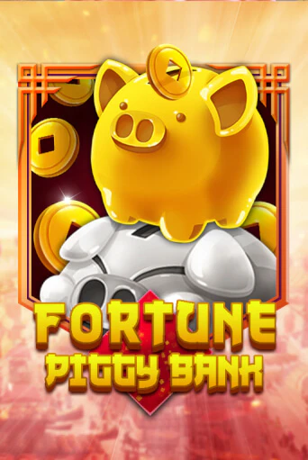 Fortune Piggy Bank бесплатная демо игра | Вулкан Клуб без регистрации