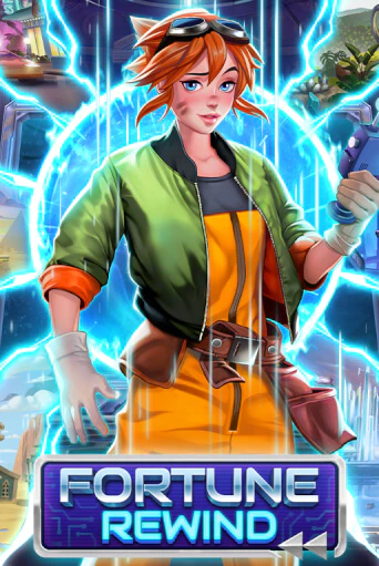 Fortune Rewind бесплатная демо игра | Вулкан Клуб без регистрации