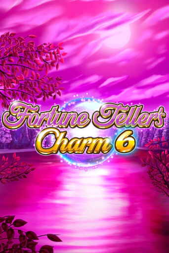 Fortune Teller's Charm 6 бесплатная демо игра | Вулкан Клуб без регистрации
