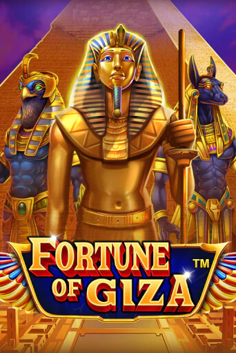 Fortune of Giza бесплатная демо игра | Вулкан Клуб без регистрации