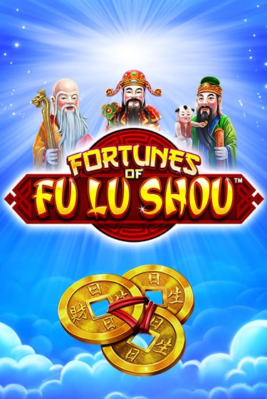 Fortunes of Fu Lu Shou бесплатная демо игра | Вулкан Клуб без регистрации