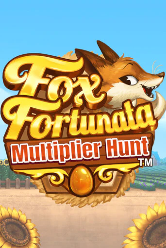 Fox Fortunata: Multiplier Hunt бесплатная демо игра | Вулкан Клуб без регистрации