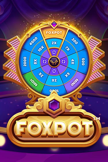 Foxpot бесплатная демо игра | Вулкан Клуб без регистрации