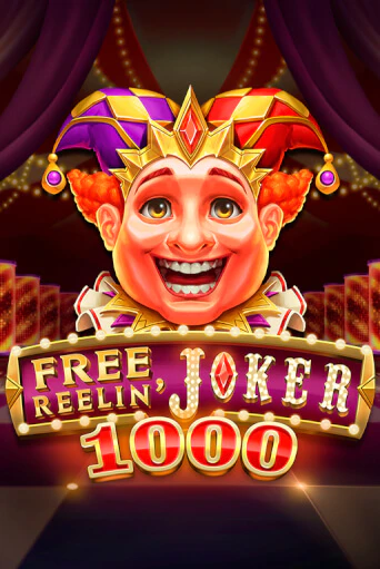 Free Reelin' Joker 1000 бесплатная демо игра | Вулкан Клуб без регистрации