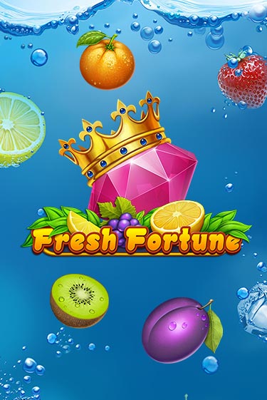 Fresh Fortune бесплатная демо игра | Вулкан Клуб без регистрации
