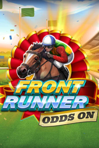 Front Runner Odds On бесплатная демо игра | Вулкан Клуб без регистрации
