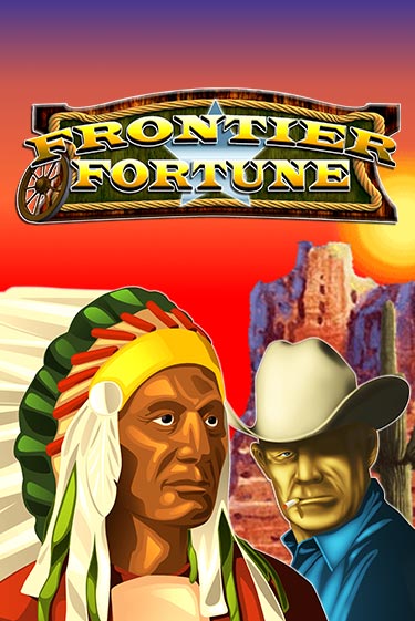 Frontier Fortunes бесплатная демо игра | Вулкан Клуб без регистрации