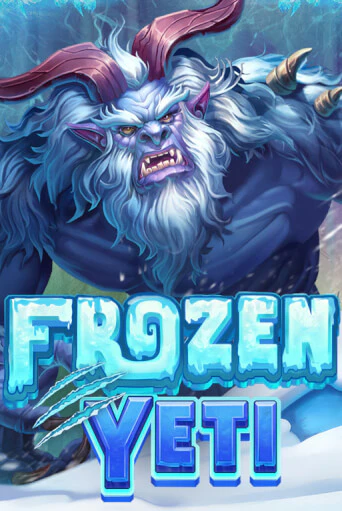Frozen Yeti бесплатная демо игра | Вулкан Клуб без регистрации