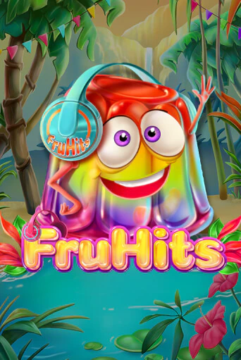 FruHits бесплатная демо игра | Вулкан Клуб без регистрации