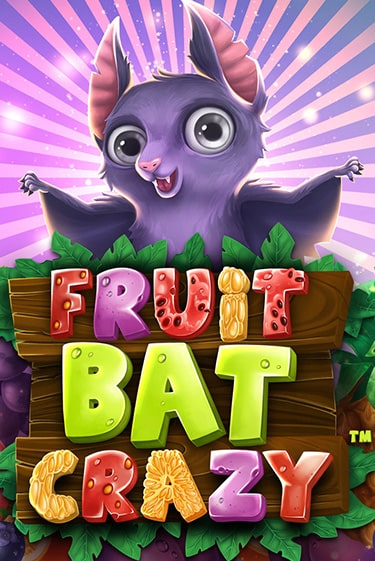 Fruitbat Crazy бесплатная демо игра | Вулкан Клуб без регистрации