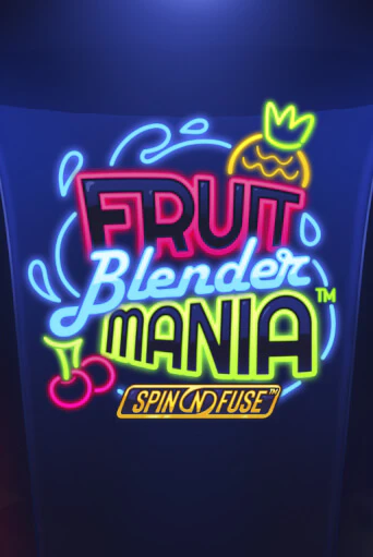 Fruit Blender Mania™ бесплатная демо игра | Вулкан Клуб без регистрации