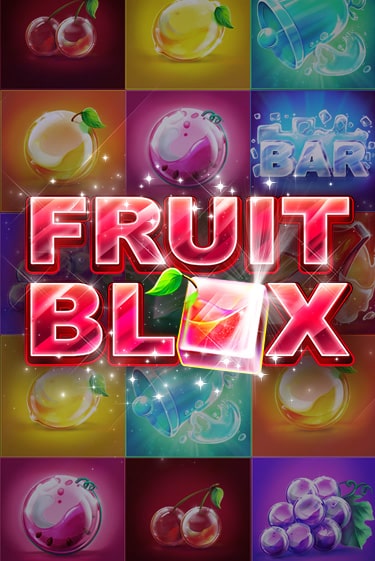 FruitBlox бесплатная демо игра | Вулкан Клуб без регистрации