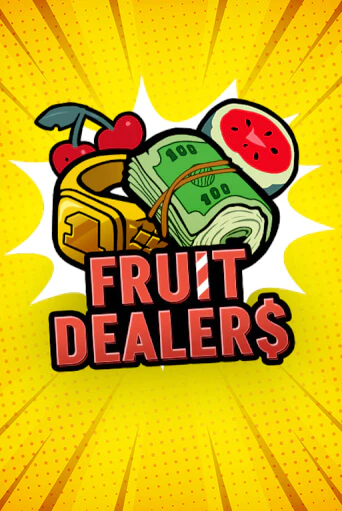 Fruit Dealers бесплатная демо игра | Вулкан Клуб без регистрации