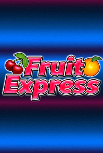 Fruit Express бесплатная демо игра | Вулкан Клуб без регистрации