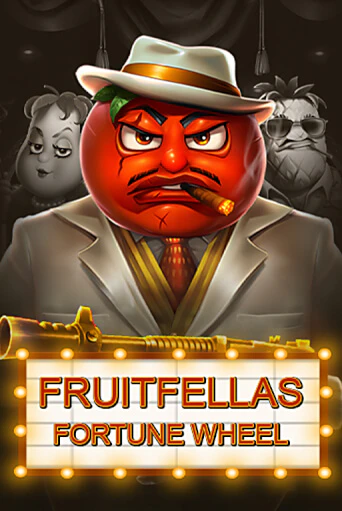 FRUITFELLAS: FORTUNE WHEEL бесплатная демо игра | Вулкан Клуб без регистрации