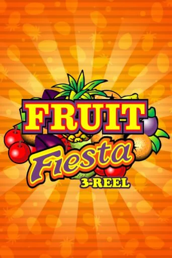 Fruit Fiesta 3-Reel бесплатная демо игра | Вулкан Клуб без регистрации