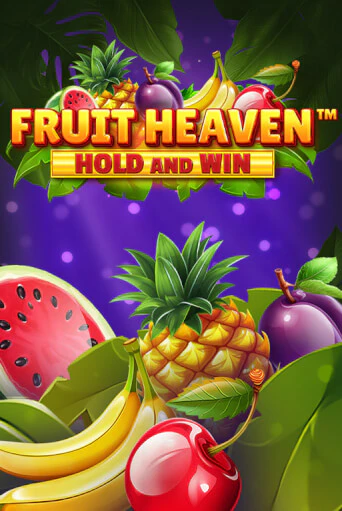 Fruit Heaven Hold and Win бесплатная демо игра | Вулкан Клуб без регистрации