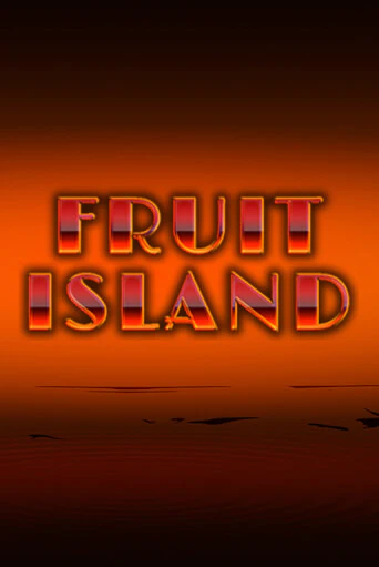 Fruit Island бесплатная демо игра | Вулкан Клуб без регистрации