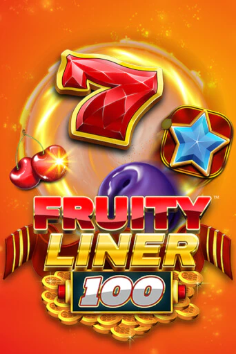 Fruityliner 100 бесплатная демо игра | Вулкан Клуб без регистрации