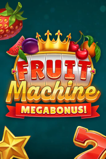 Fruit Machine: Megabonus! бесплатная демо игра | Вулкан Клуб без регистрации