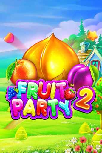 Fruit Party 2™ бесплатная демо игра | Вулкан Клуб без регистрации