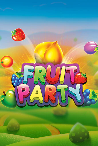 Fruit Party бесплатная демо игра | Вулкан Клуб без регистрации