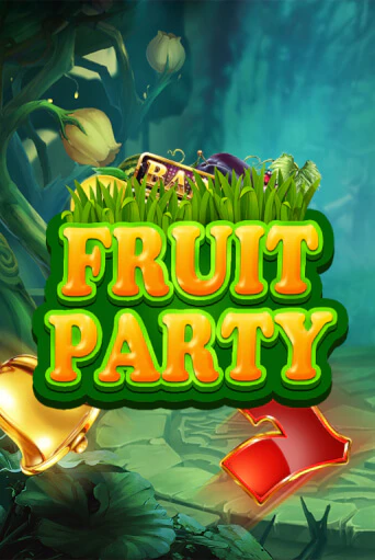 Fruit Party бесплатная демо игра | Вулкан Клуб без регистрации